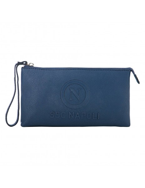 borsello pochette pelle ssc napoli...