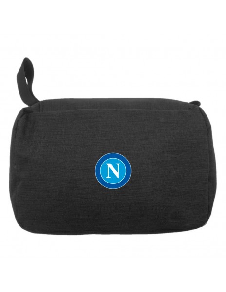 ssc napoli blue clutch bag