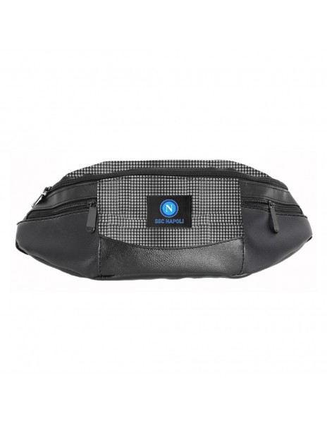 ssc napoli carbon pouch