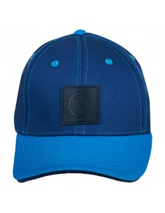 cappello baseball patch...