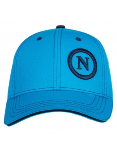 cappello baseball azzurro...