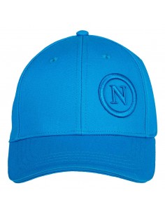 cappello baseball azzurro...