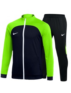 tuta nike performance nera...