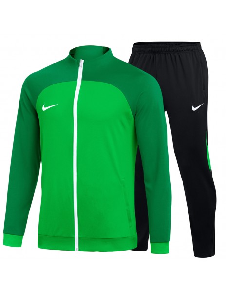 tuta nike performance verde