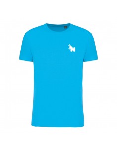 Light Blue t-shirt Ciuccio