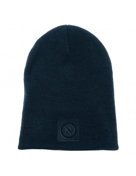 ssc napoli woven microfleece hat