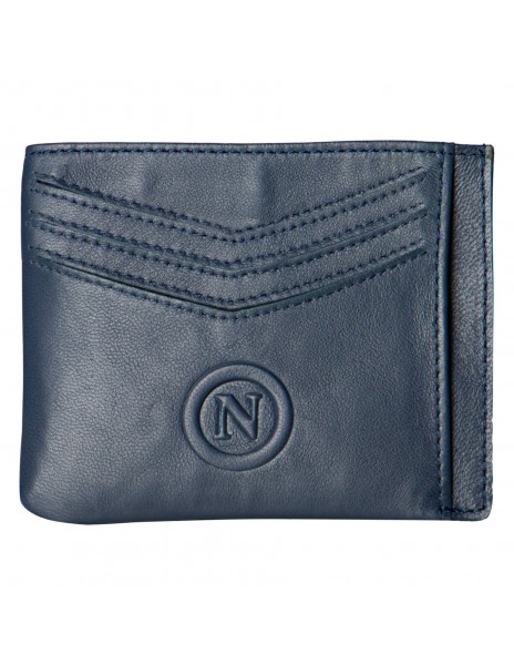 SSC Napoli shield credit card holder...