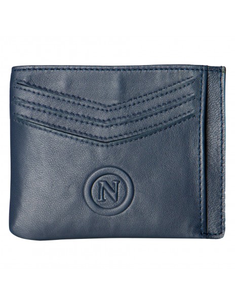 SSC Napoli shield credit card holder...