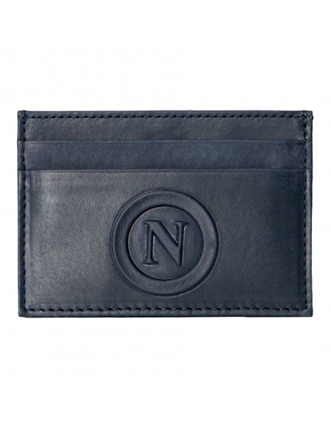 SSC Napoli scudetto credit card...