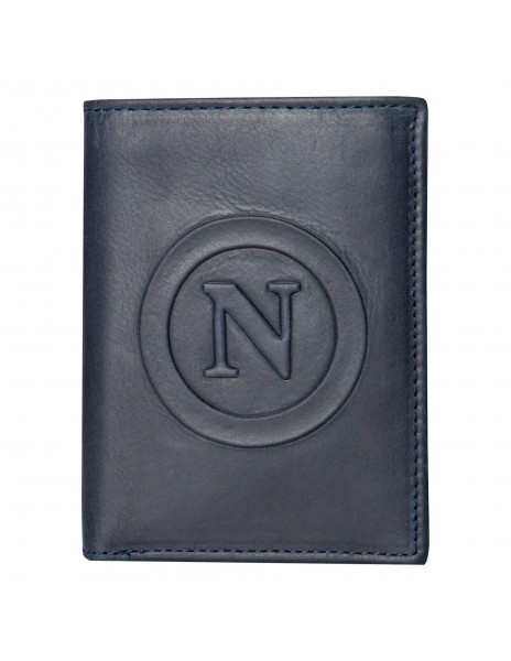 SSC Napoli Scudetto pocket wallet in...