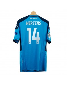 maglia home champions...