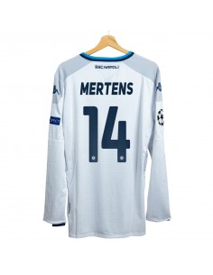 maglia third champions...