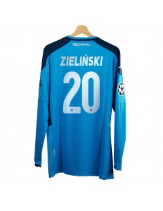 maglia home champions...
