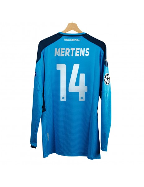 2019/2020 champions league ssc napoli...