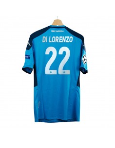 maglia home champions...