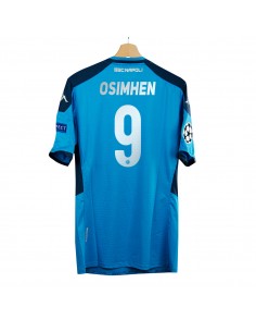 maglia home champions...
