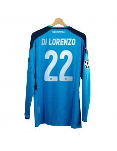 maglia home champions...