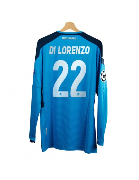 maglia home champions league ssc...