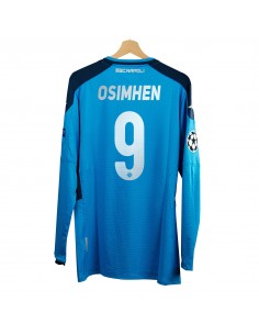 maglia home champions...