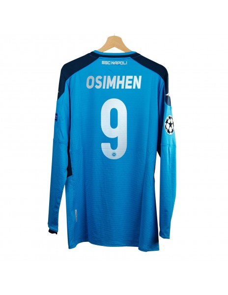 maglia home champions league ssc...