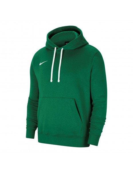 tuta nike grigia felpata con cappuccio