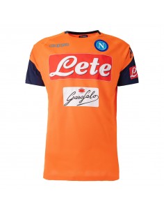 t-shirt allenamento napoli...