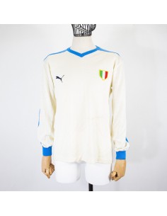 NAPOLI AWAY JERSEY PUMA 10...