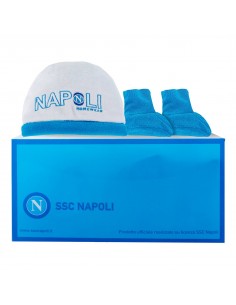 sky ssc naples baby hat and...