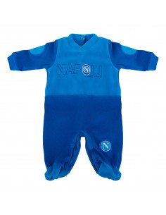 blue ssc napoli chenille...