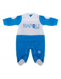 light blue ssc napoli...