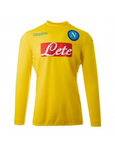 2017/2018 ssc napoli ls...