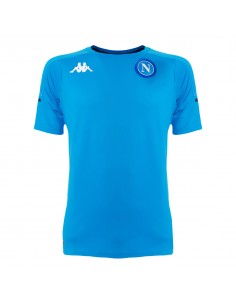 t-shirt allenamento napoli...