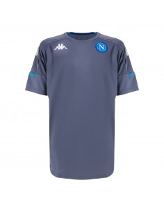 t-shirt allenamento napoli...