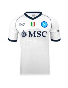 copy of Napoli ea7...