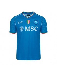 Napoli ea7 replica home...