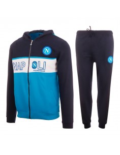 SSC Napoli navy blue full...