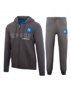 ssc napoli lead homewear...