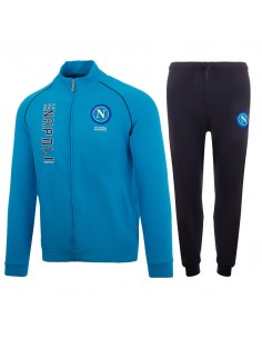 SSC Napoli light blue...