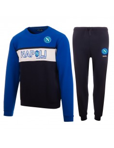 Royal SSC Napoli crew neck...