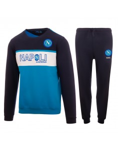 navy ssc napoli crew neck...