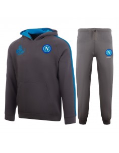 lead ssc napoli homewear...