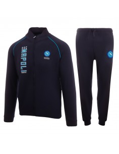 SSC Napoli blue homewear...