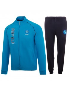 SSC Napoli light blue...