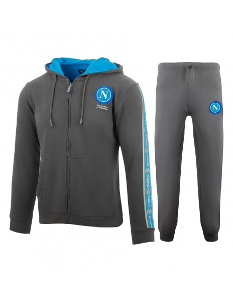 lead ssc napoli woman's homewear...