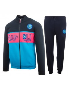 SSC Napoli blue homewear...