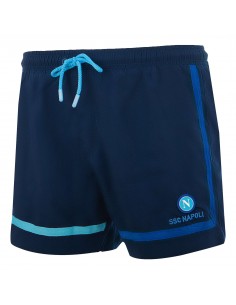 costume ssc napoli blu