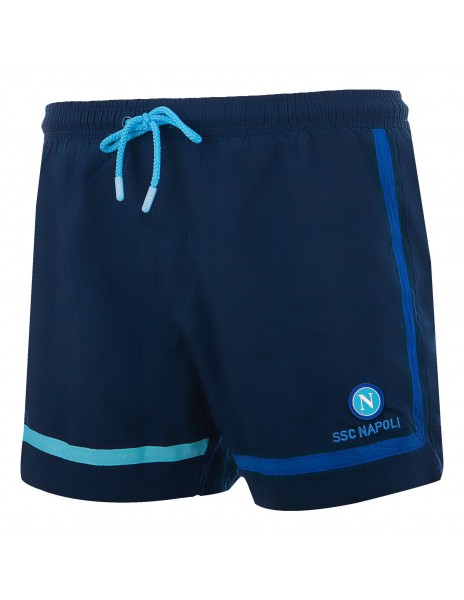 costume ssc napoli blu