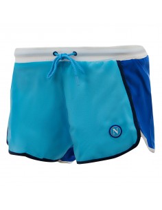 ssc napoli light blue...