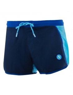 ssc napoli bicolor blue...