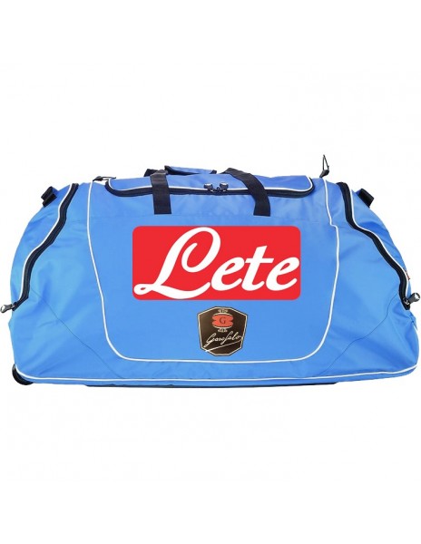 DUFFLE TROLLEY KAPPA TEAM SSC NAPOLI